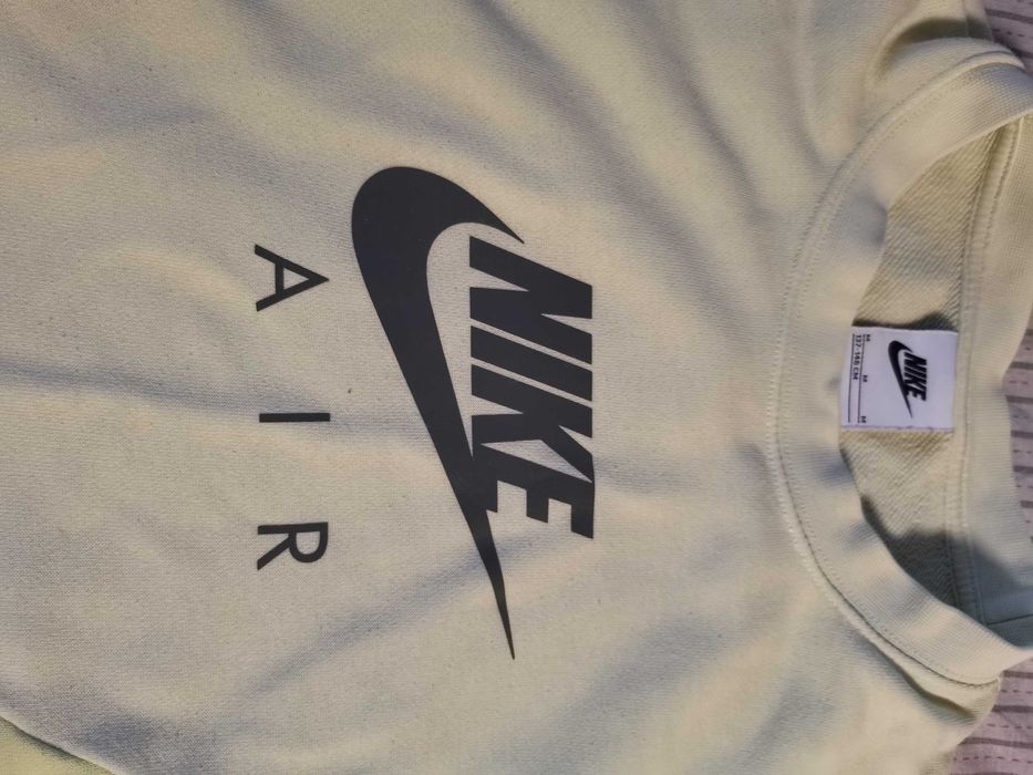 Детска блуза NIKE