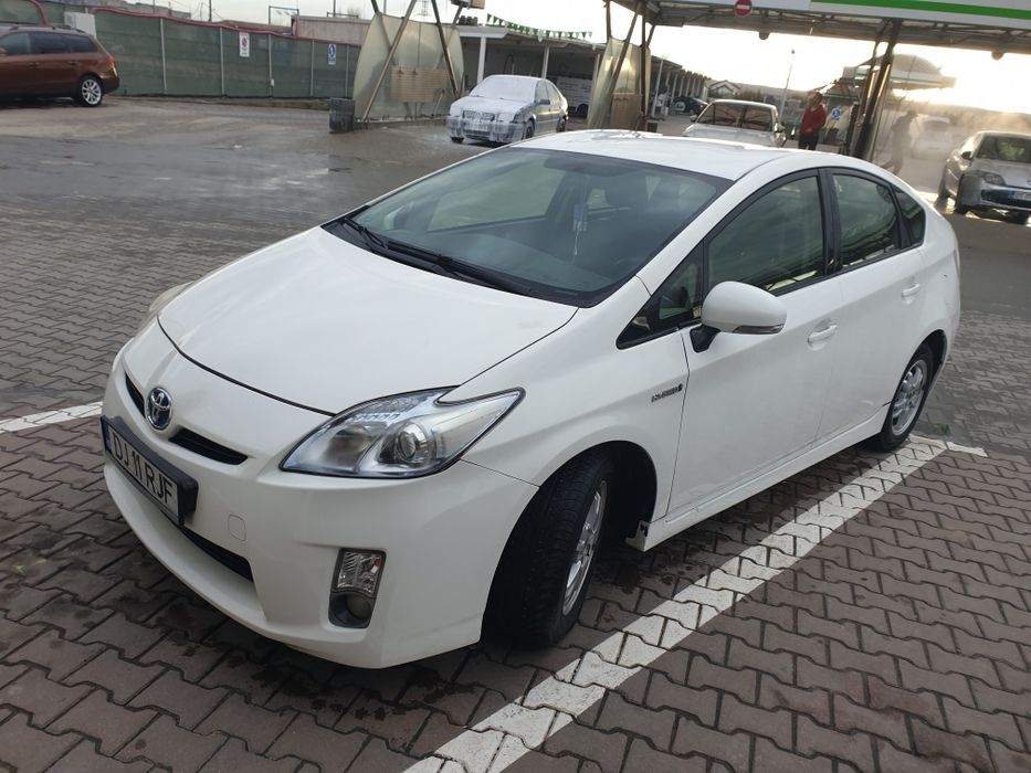 Toyota prius 3, ocazie unică