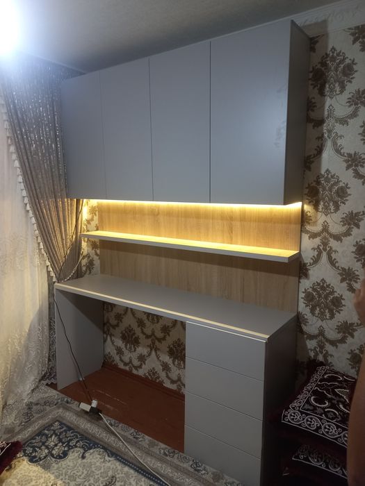 Мебель на заказ делаем.