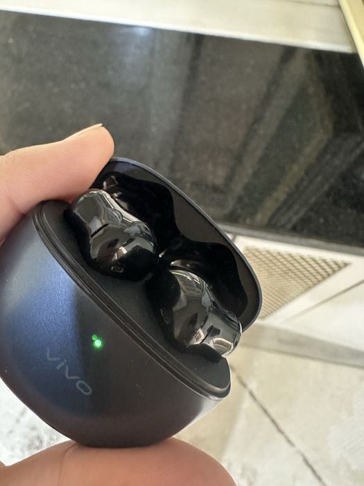 Vivo оригинал наушник