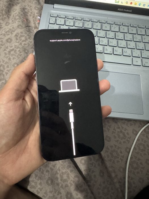 iPhone 12 Pro max 256gb