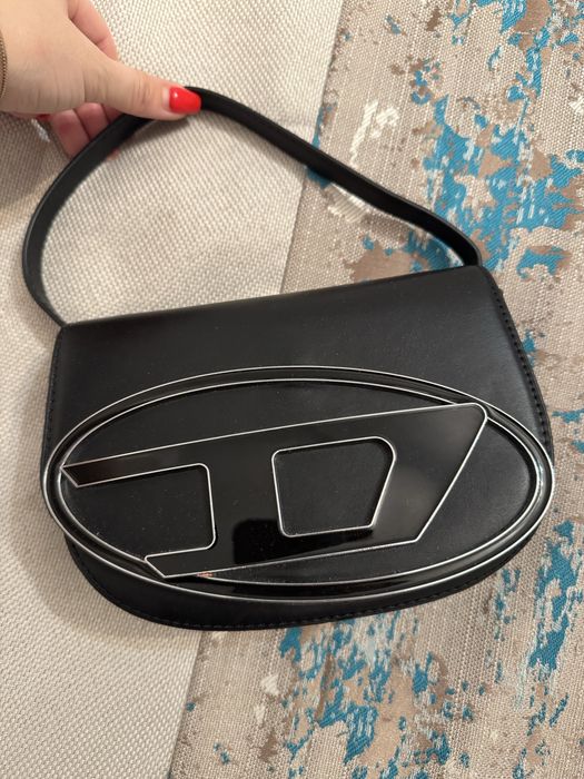 Продам сумку под diesel