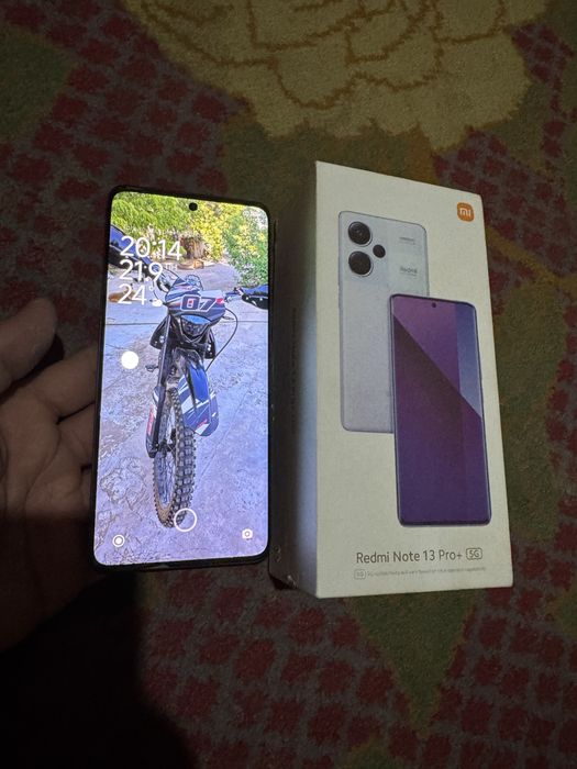 Redmi 13 Pro + 5G