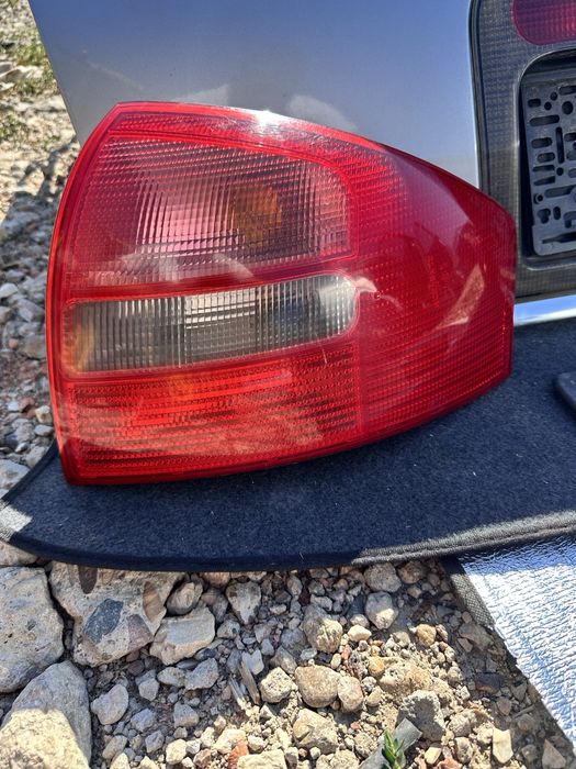 Десен стоп Audi A6 C5 седан