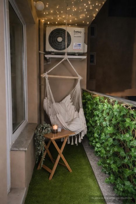 Дава се под наем Двустаен апартамент в София, Витоша - 68 кв.м за 718.08 € - Снимка #9