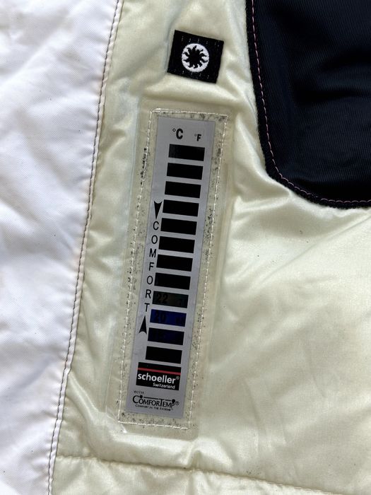 Дамско ски яке Colmar Comfortemp - размер L, отлично състояние