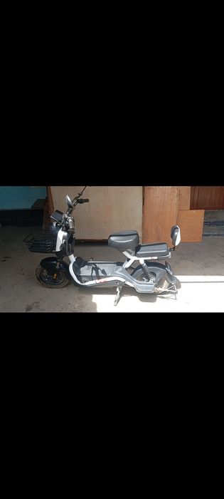 Продаётся скутер