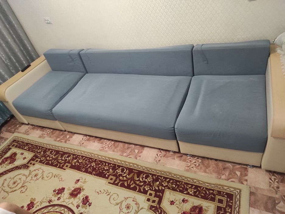 Диван в гостиную 3 метра длина
