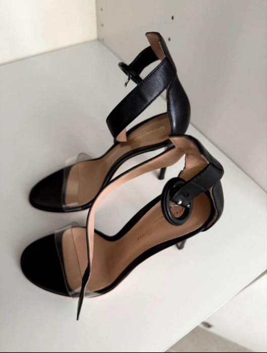 Sandale Gianvito Rossi noi