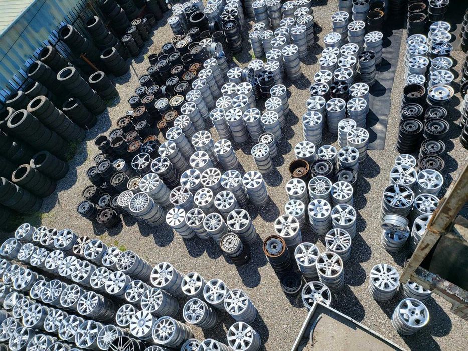 Лети джанти 19 5х120 BMW ,БМВ Х3,  3,4 series , М3 ,X3