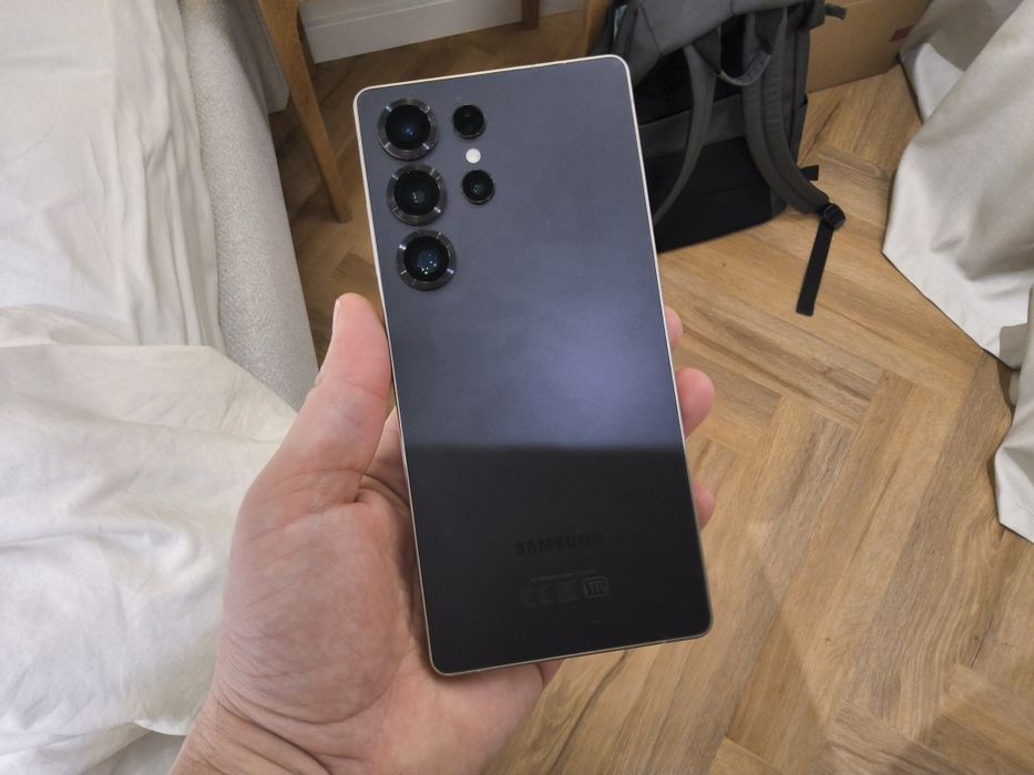 Samsung Galaxy S25 Ultra