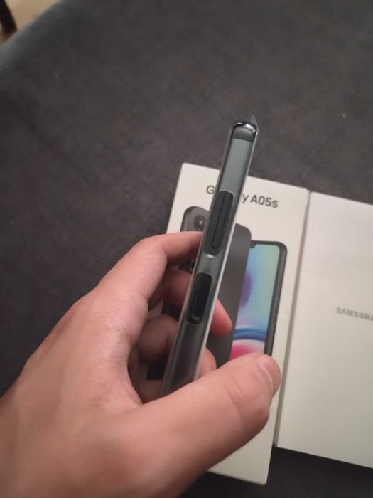 Samsung Galaxy A05s 4/64 GB Чисто нов