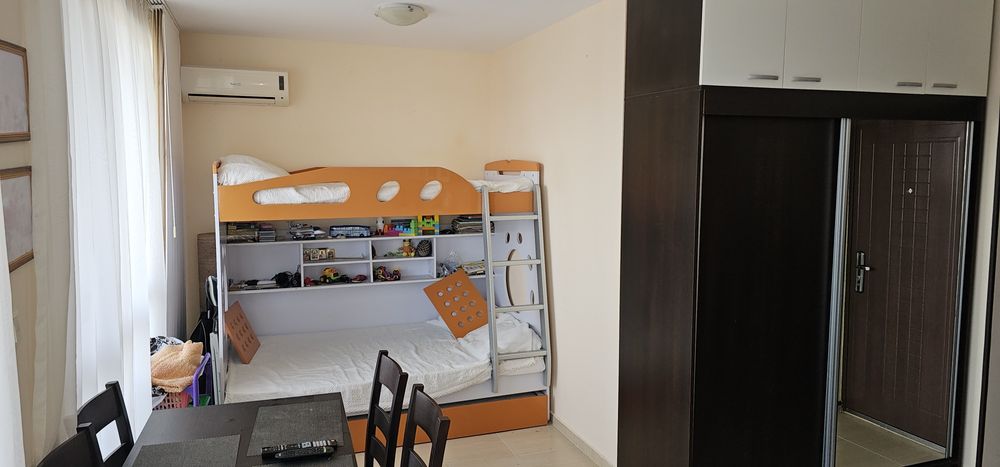 Дава се под наем Двустаен апартамент в Сливен, Център - 62 кв.м за 45000 € - Снимка #3