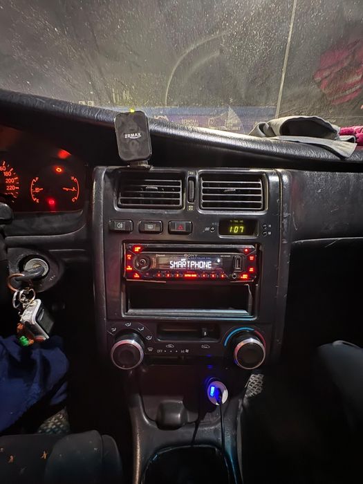 Продам Toyota Carina e