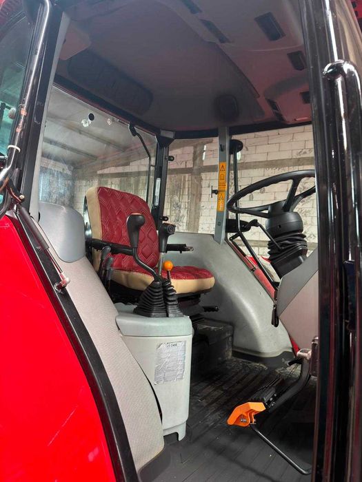 Tractor Case IH Maxxum 100 Claas New Holland Fendt Same Deutz John Deere Valtra Ferguson Case MX MXU 100 Case MXM CS CX 100