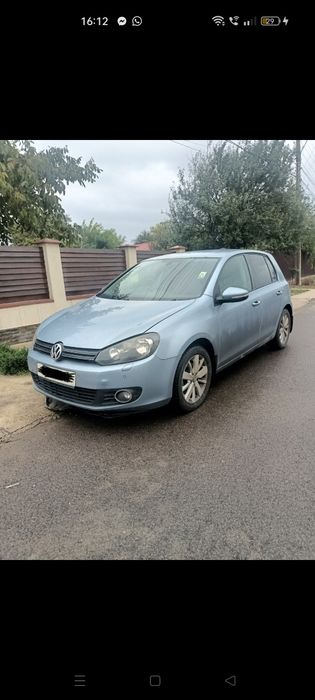 Turbina 1.4 tsi caxa golf 6 passat Skoda Seat