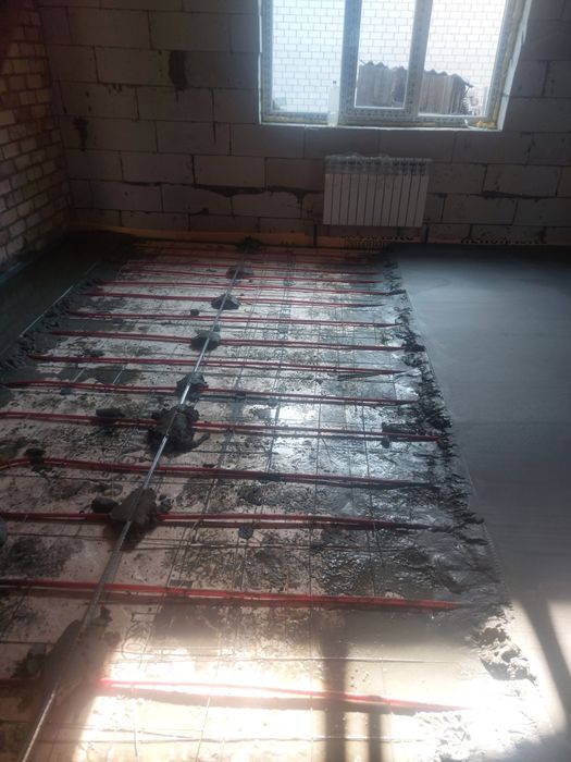 Ремонт Квартир Котеджей под ключь