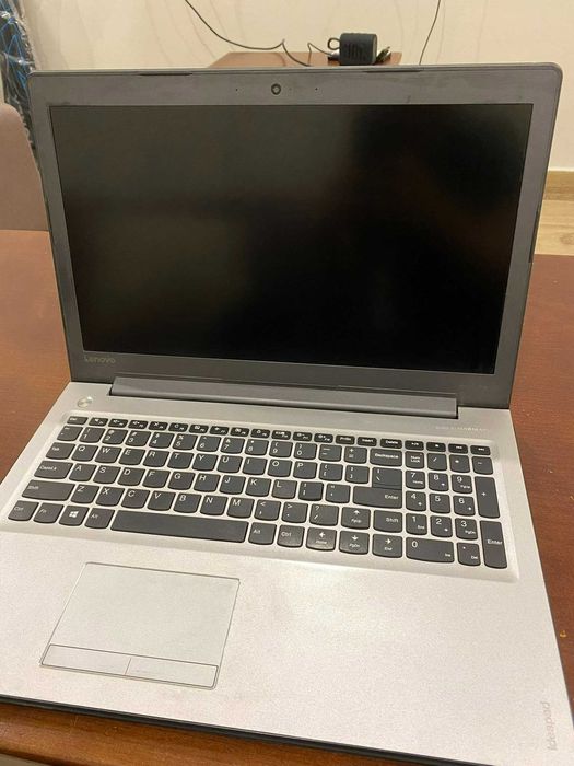 Lenovo IdeaPad 15.6” laptop