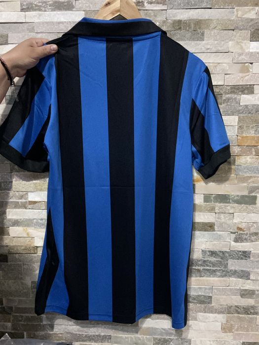 Inter Milan nou cu eticheta,3XL,M,S