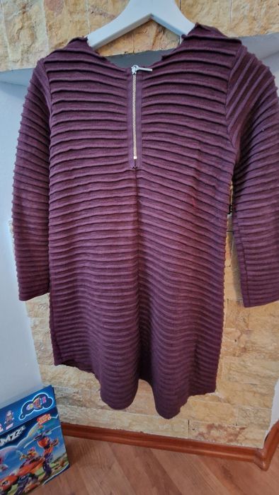 Rochie Little PNK CASUAL