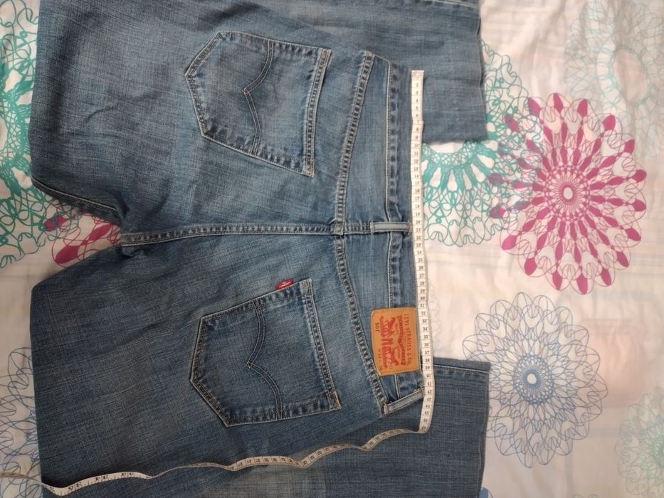 Мъжки   дънки за работа