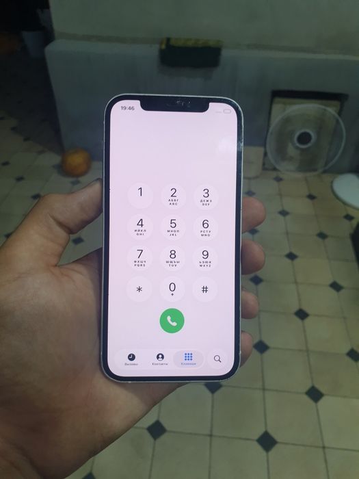 Iphone 12 sotiladi