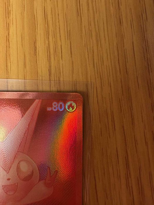 red victini 172/086