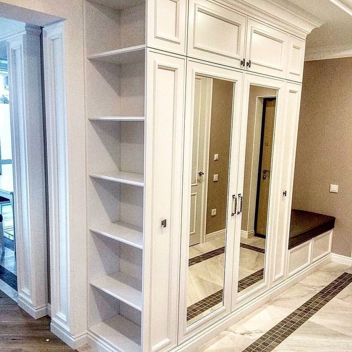 Мебель на заказ!!! Прихожая мебель.