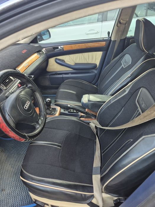 Продам Audi A6 C5