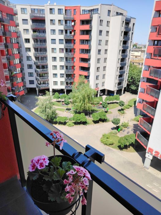 Apartament modern cu 2 camere Ared-Kaufland, ARAD (regim hotelier)