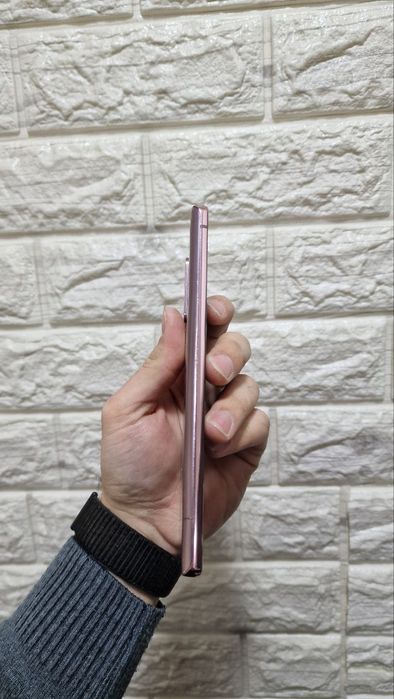 Samsung note 20 256gb