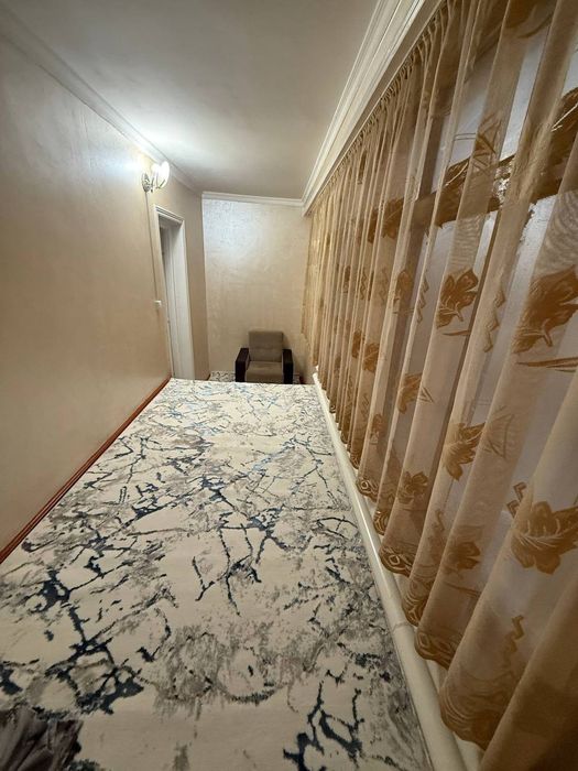 Квартира шерикликга