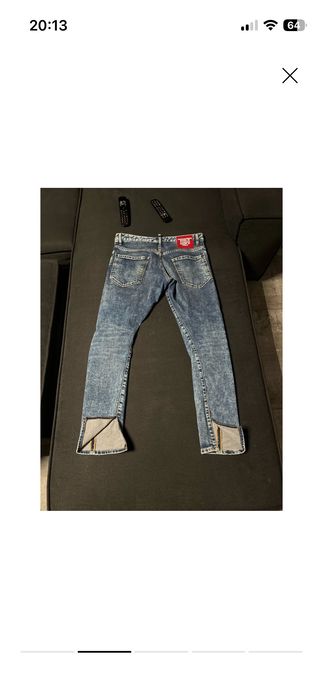 Оригинални Дънки Dsquared2