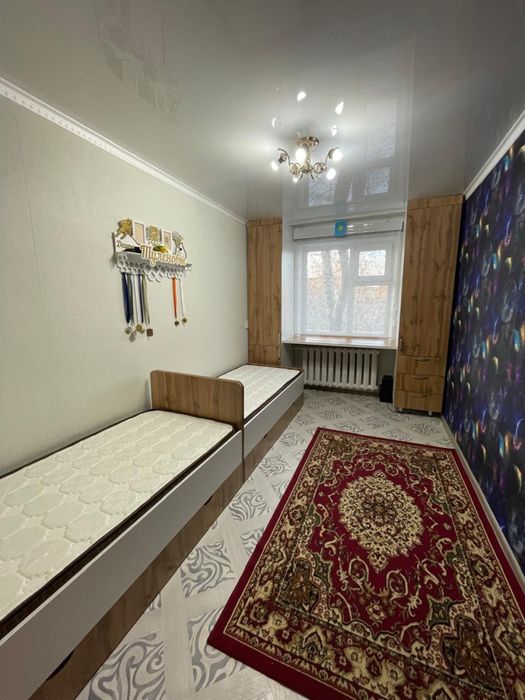 Продам 3х комнатную квартиру