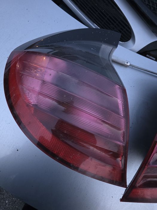 Стоп мерцедес Ц клас Mercedes c Klassen W203 sport coupe