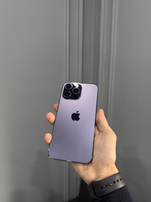 iphone 14 pro max ideal