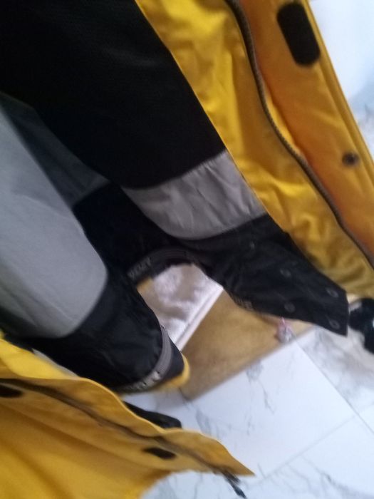 Geaca ski Spyder originala