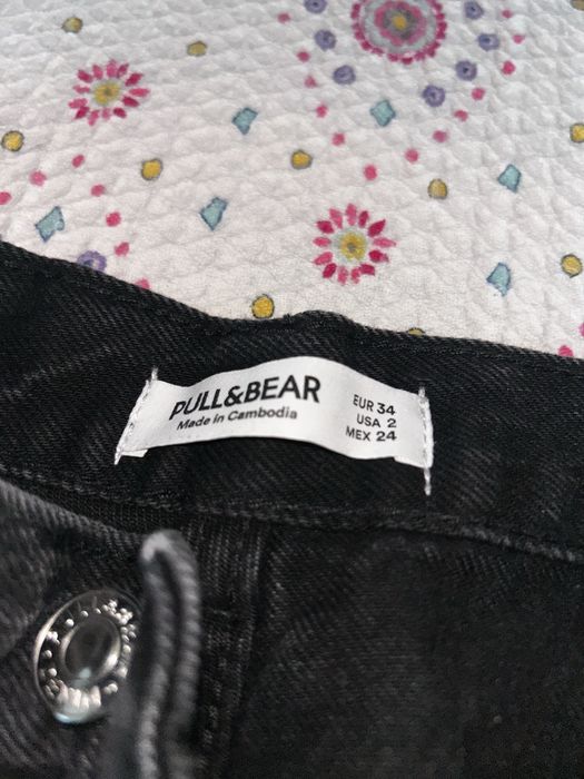 Дамски дънки- Zara, Pull&bear