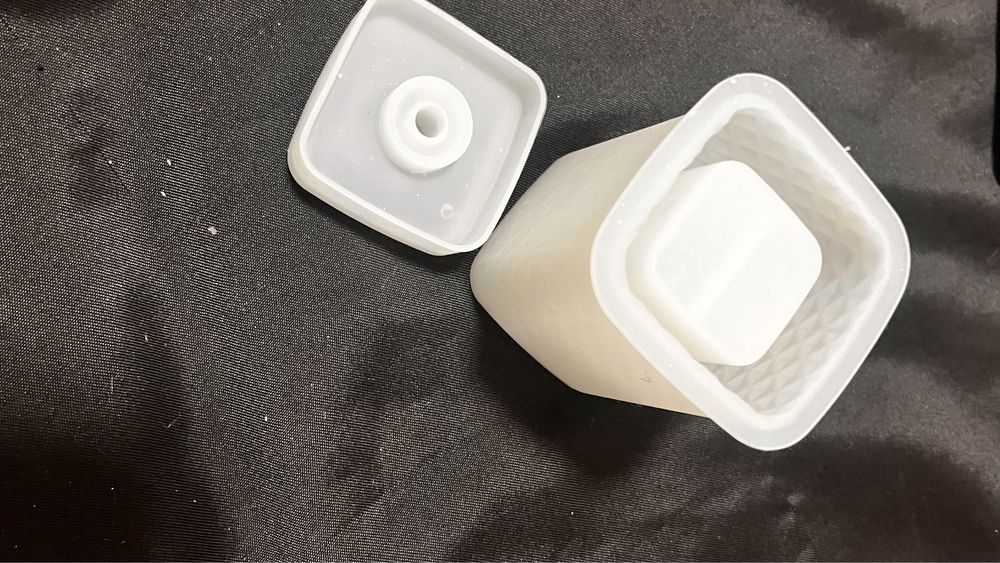 Молд для дозатора 4 шт