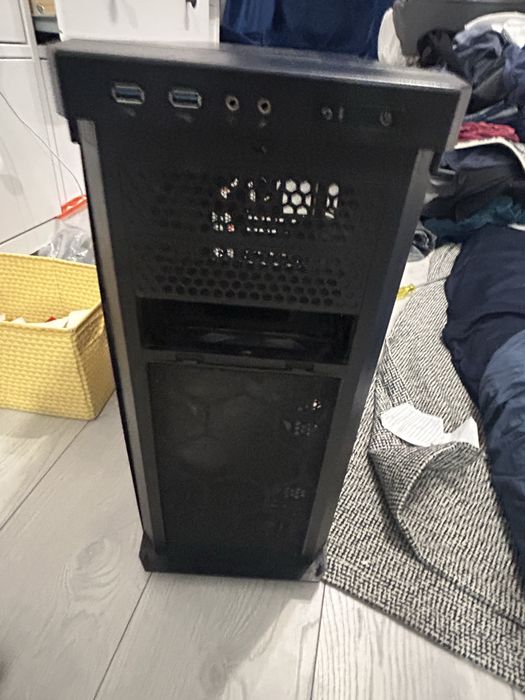 Carcasa Corsair Carbide 330R