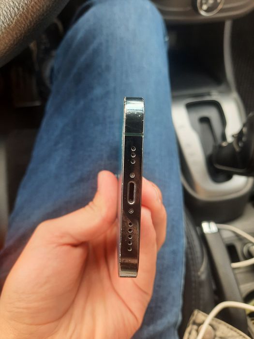 Iphone 12 pro 128 gb