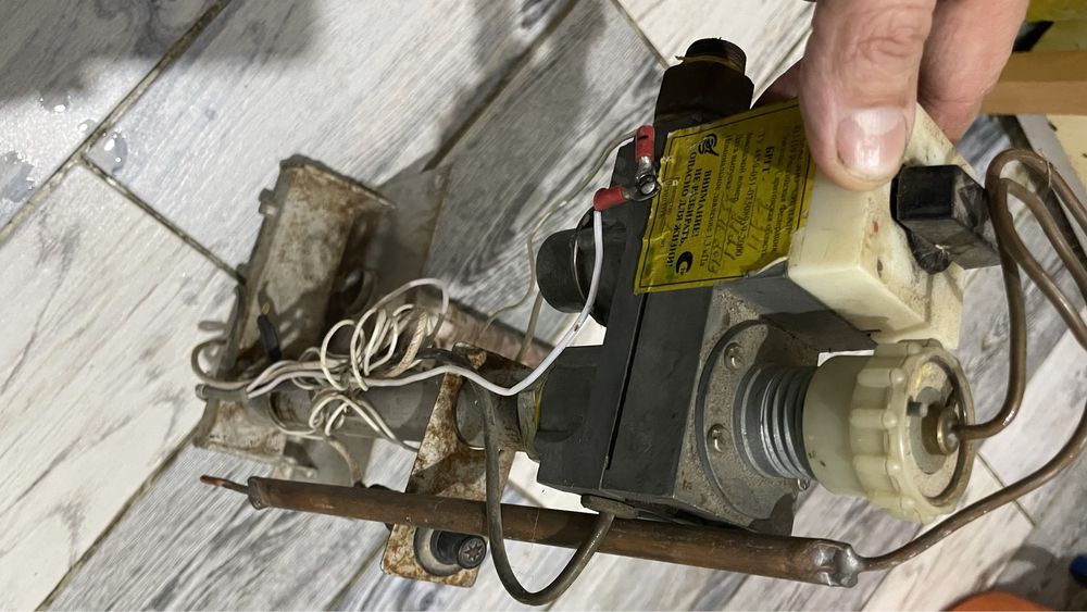 Срочно продам Запчасти котла