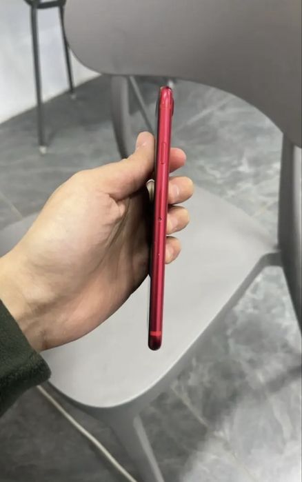 айфон se 2020 хорошое состояние