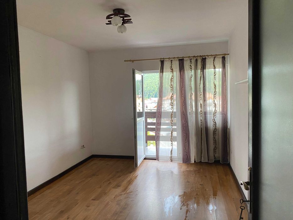 Apartament in Gura Humorului