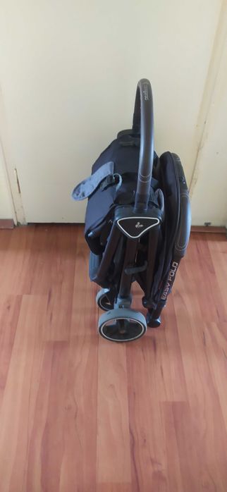 Продавам Лятна количка Cangaroo, Easy fold,