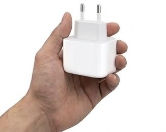Адаптер 35 W16 pro max,адаптр