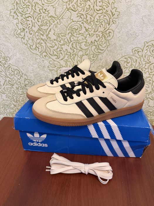 Адидас Самба ориг