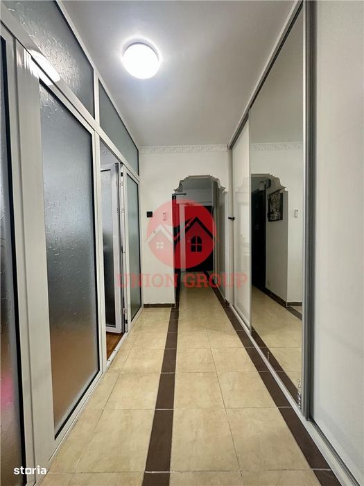 Apartamente 3 Camere Decomandat, Etaj 2, Zona KM 4-5