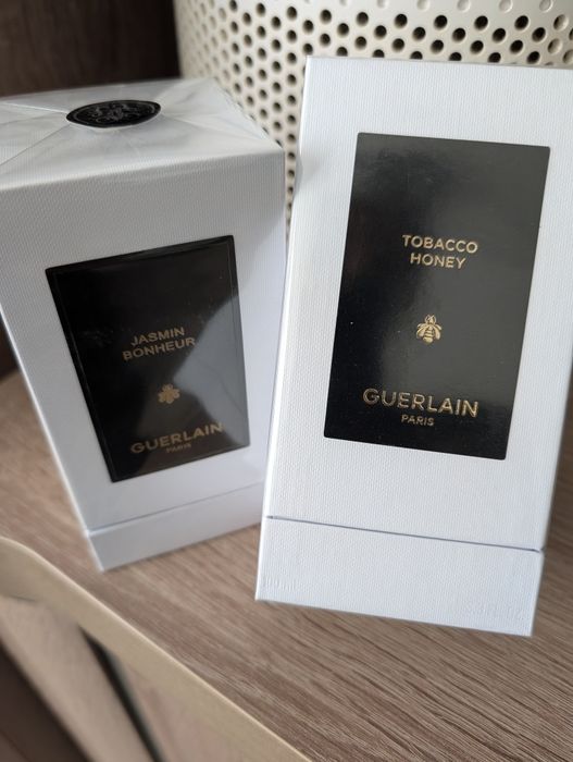 Guerlain Tabacco Honey