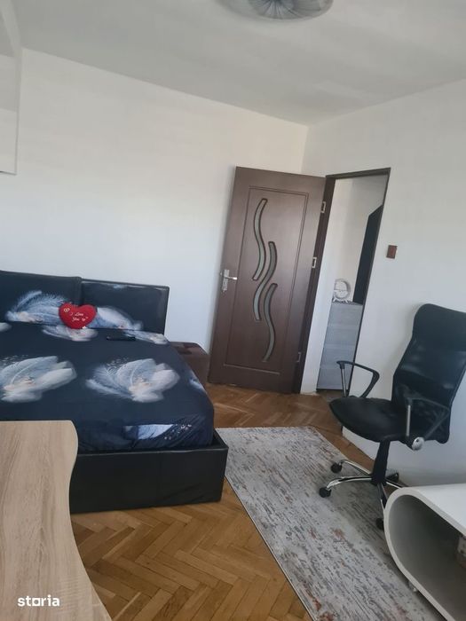 Apartament,